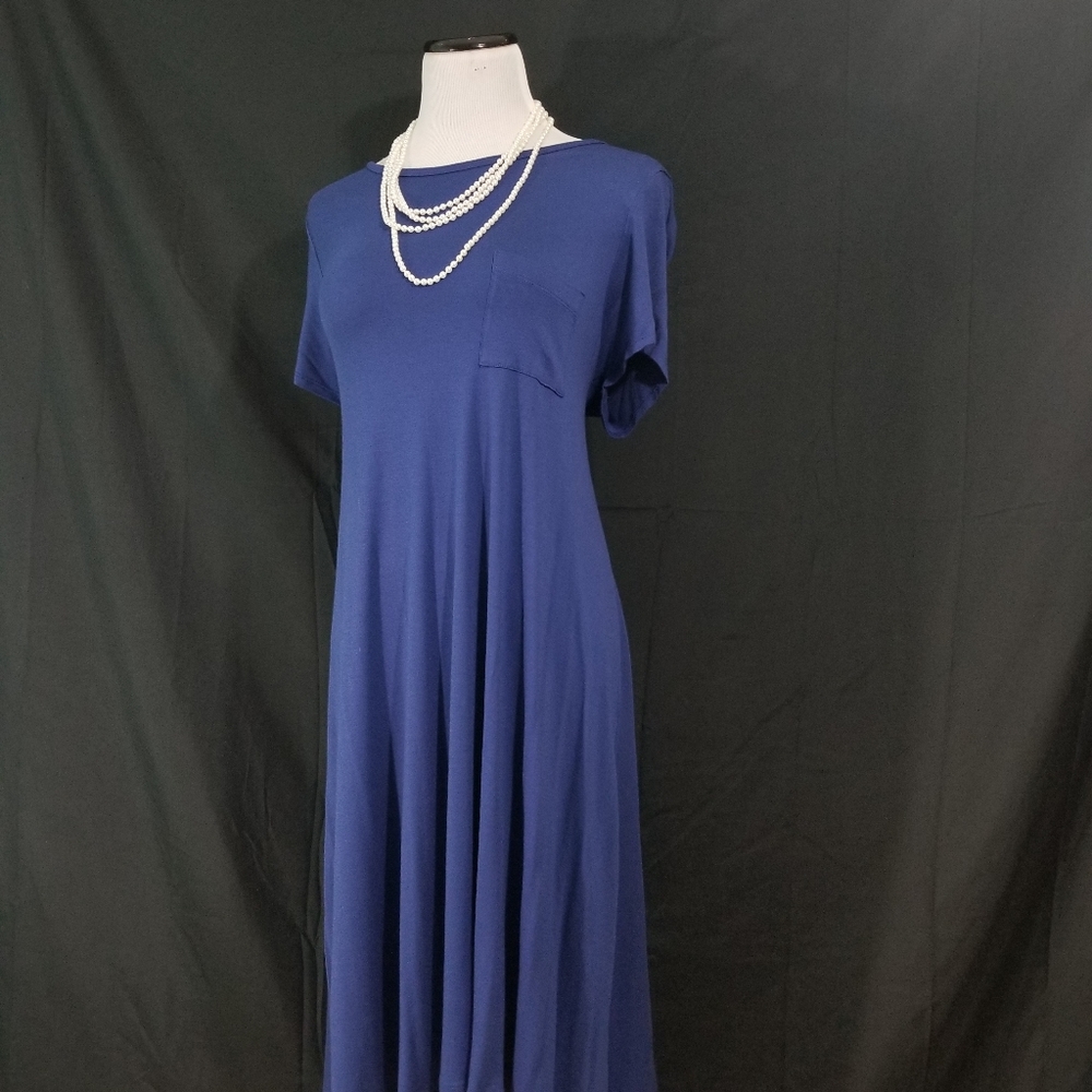 Lularoe Carly